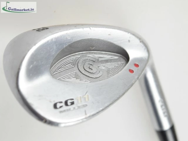 Cleveland CG11 58 Wedge