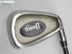Regal Tristar II Graphite Irons - Part Set