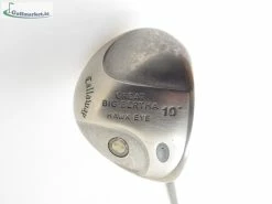 Callaway Great Big Bertha Hawkeye Driver