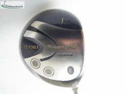 Yonex V-Mass 350 Driver