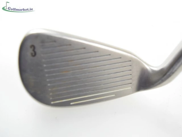 Nickent BB Plus Graphtie 3 Iron - Image 3
