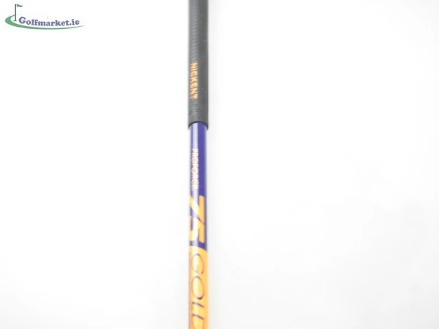 Nickent BB Plus Graphtie 3 Iron - Image 4