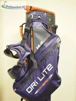 Big Max Dri Lite Hybrid 14 Bag
