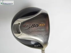 Taylormade R580 XD Driver