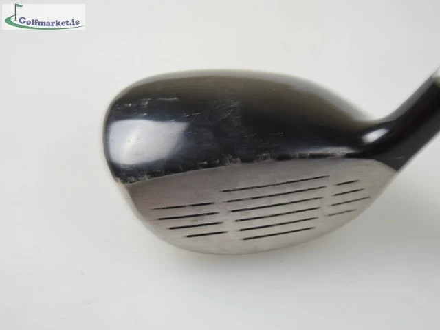 Nike SQ 4 Hybrid - Image 2