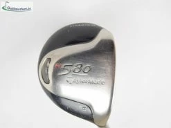 Taylormade R580 Fairway 3 Wood