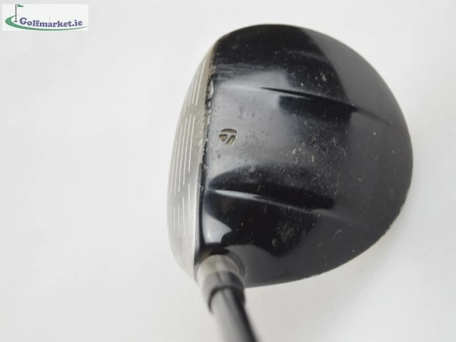 Taylormade R580 Fairway 3 Wood - Image 3