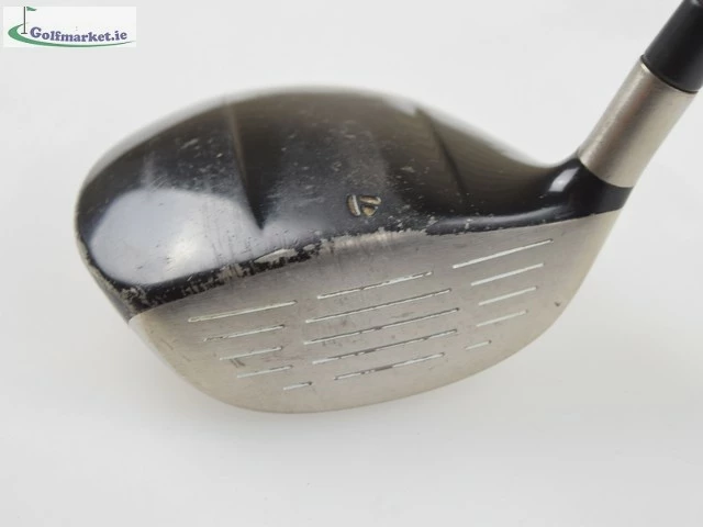 Taylormade R580 Fairway 3 Wood - Image 2
