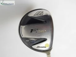 Mizuno F-50 Fairway 3 Wood