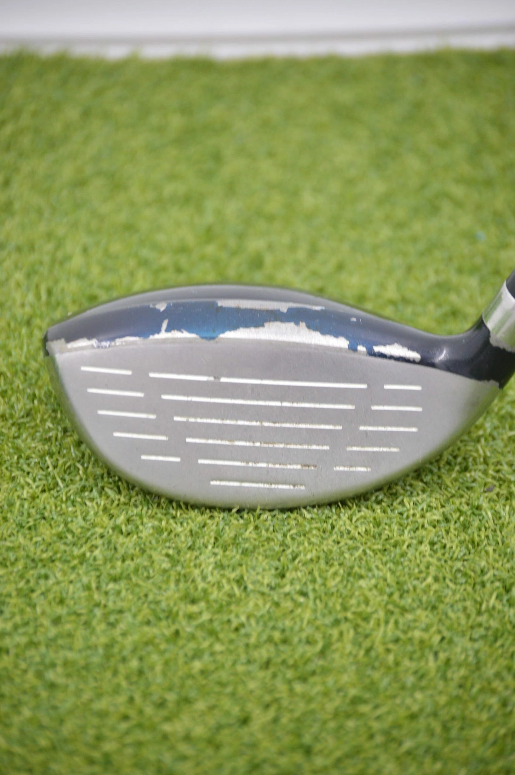 GolfRoots Women's Cobra Baffler Rail 3 Hybrid W Flex - Image 3