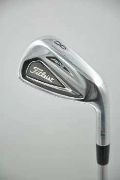 GolfRoots Titleist AP2 716 5-8, PW Iron Set S Flex