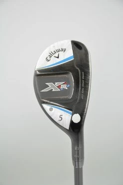 GolfRoots Women's Callaway XR 16 OS 5 Hybrid W Flex