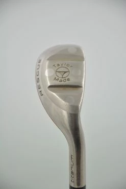 GolfRoots Women's TaylorMade Rescue Titanium 24 Degree Hybrid W Flex