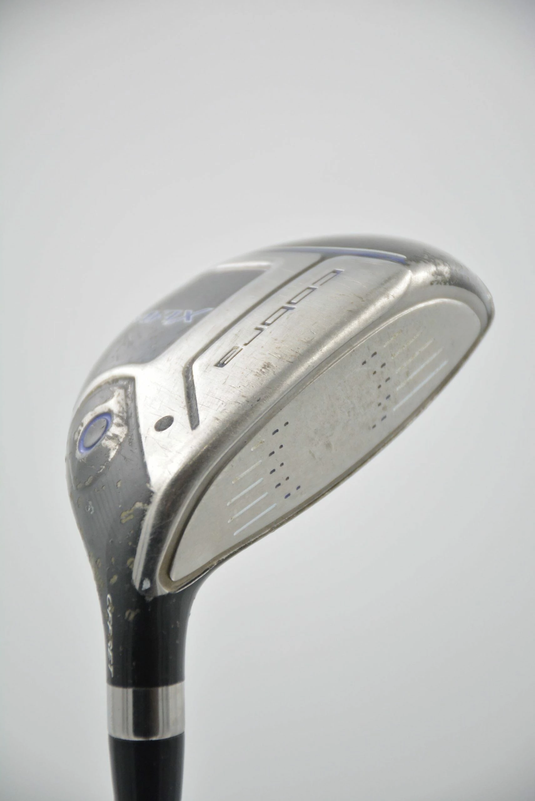 GolfRoots Cobra Max Offset 4 Hybrid R Flex - Image 2