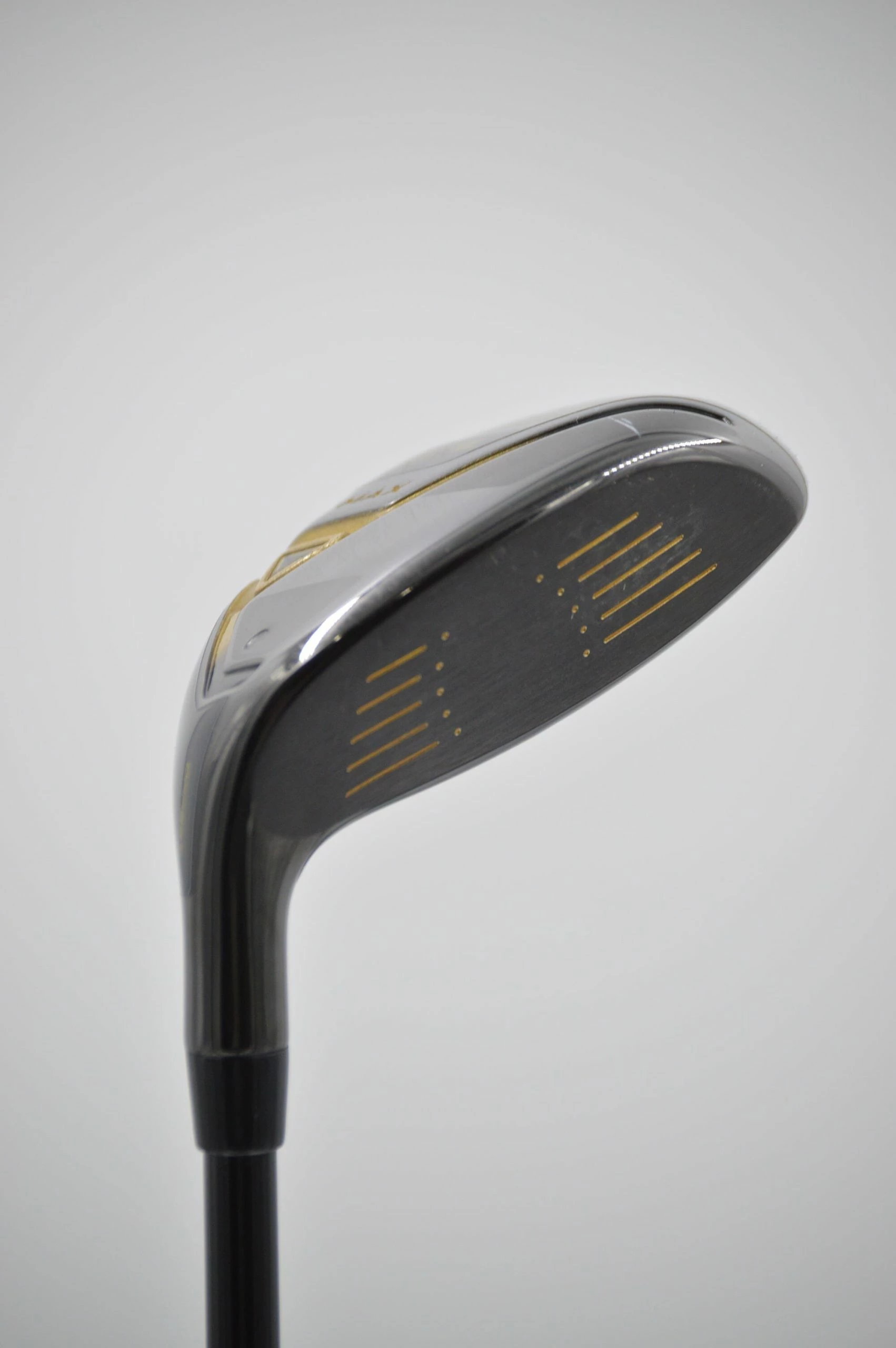 GolfRoots Women's Cobra F-Max Hybrid W Flex - Image 2