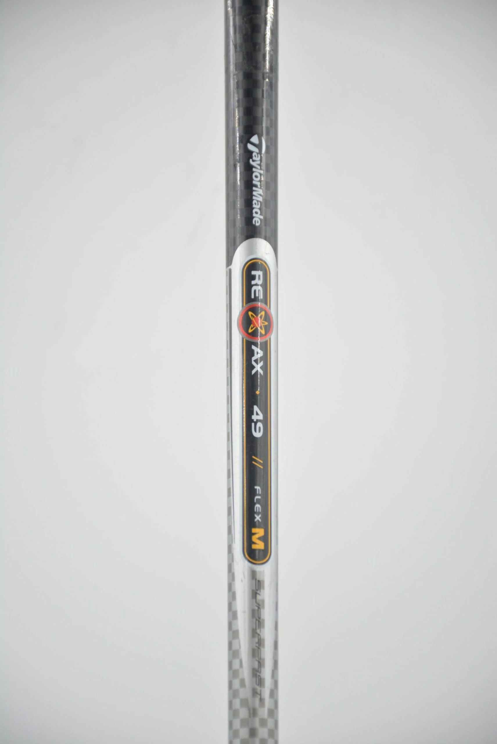 GolfRoots TaylorMade Burner Fairway 7 Wood SR Flex - Image 4