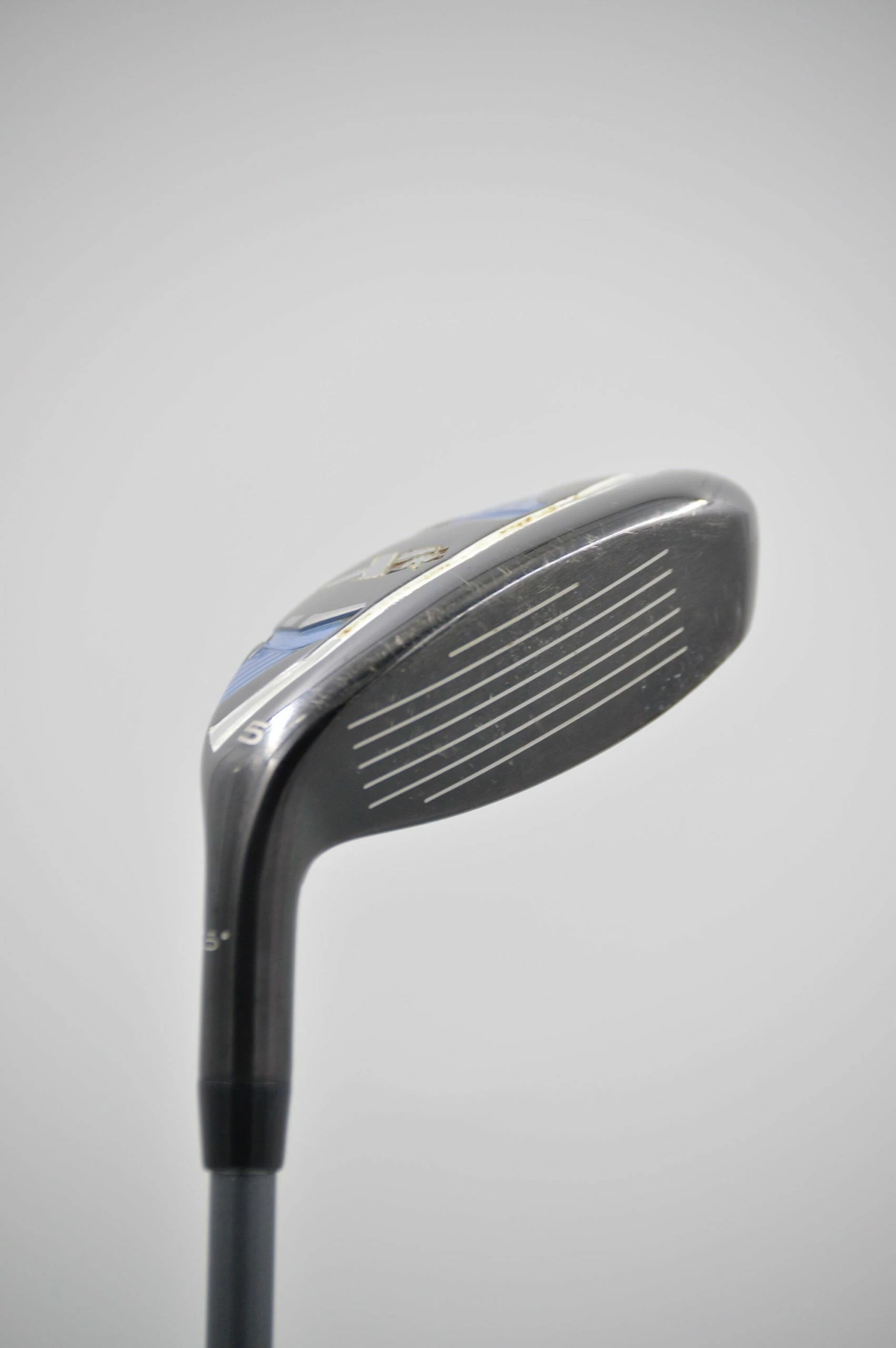 GolfRoots Women's Callaway XR 25 Degree 5 Hybrid W Flex - Image 2