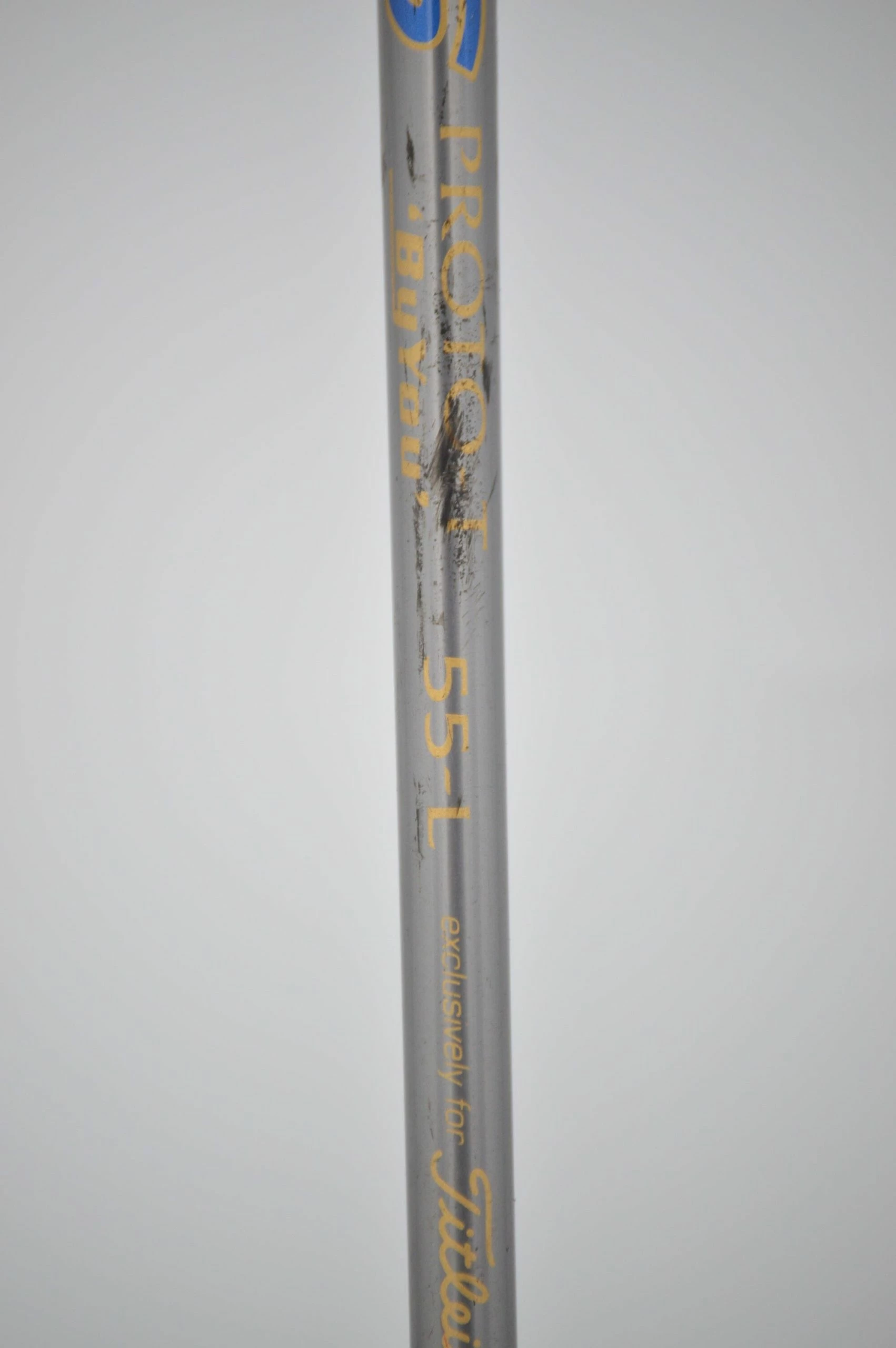 GolfRoots Women's Titleist Vokey Spin Milled 60 Degree Wedge W Flex - Image 4