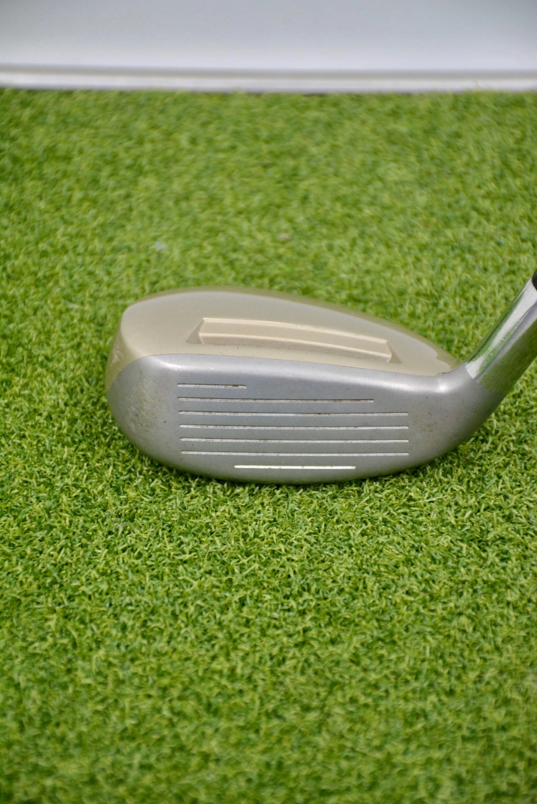 GolfRoots Women's Adams Idea A12 OS 3 Hybrid W Flex - Image 3