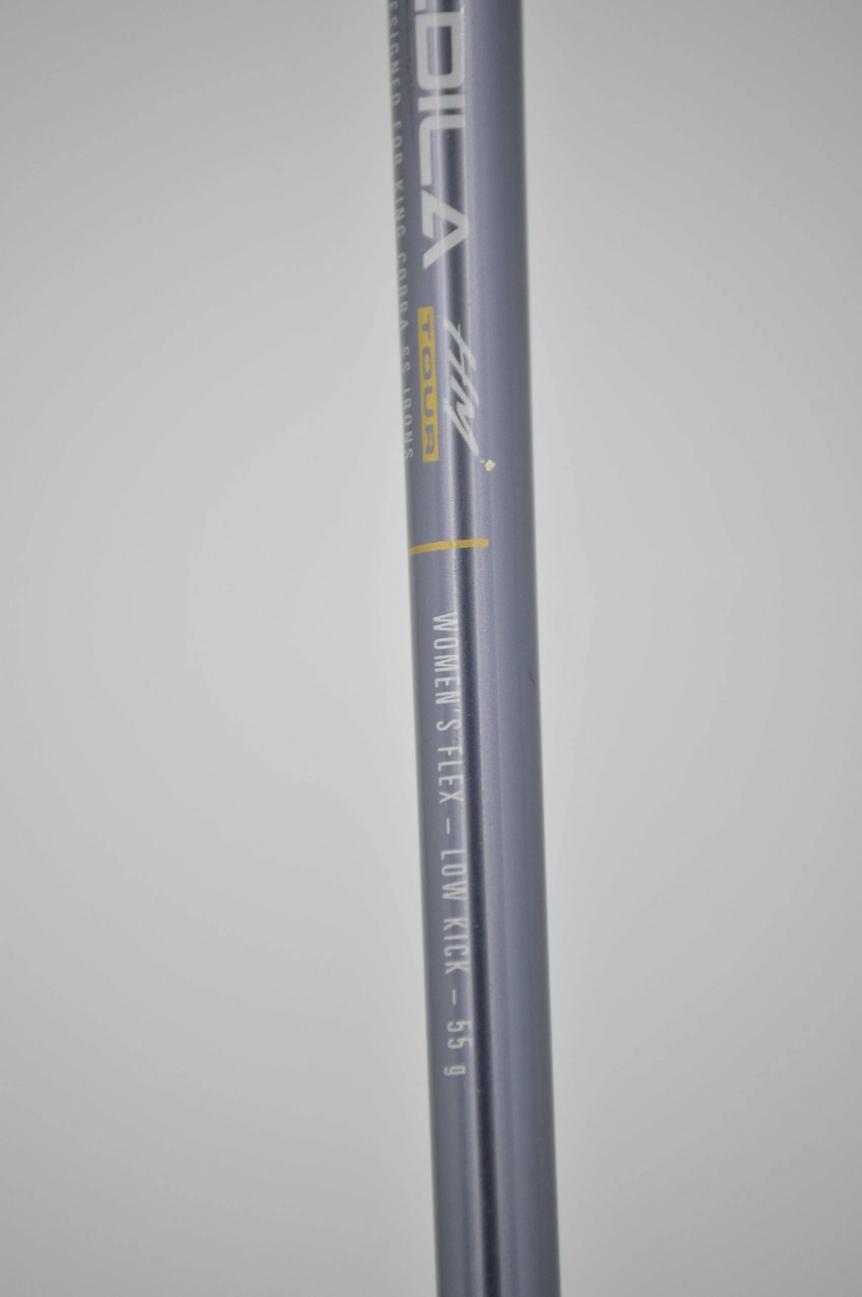 GolfRoots Women's Cobra King SS-i 55 Degree Wedge W Flex - Image 4