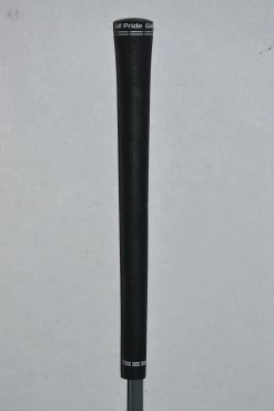GolfRoots Like New GolfPride Tour Velvet +4 Black/White/Gray