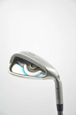 GolfRoots Ping Gmax 9 Iron SR Flex