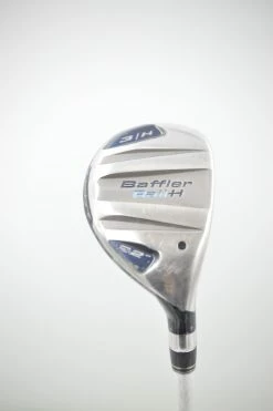 GolfRoots Women's Cobra Baffler Rail 3 Hybrid W Flex