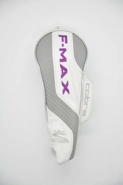 GolfRoots Cobra Superlite F-Max Wood Headcover