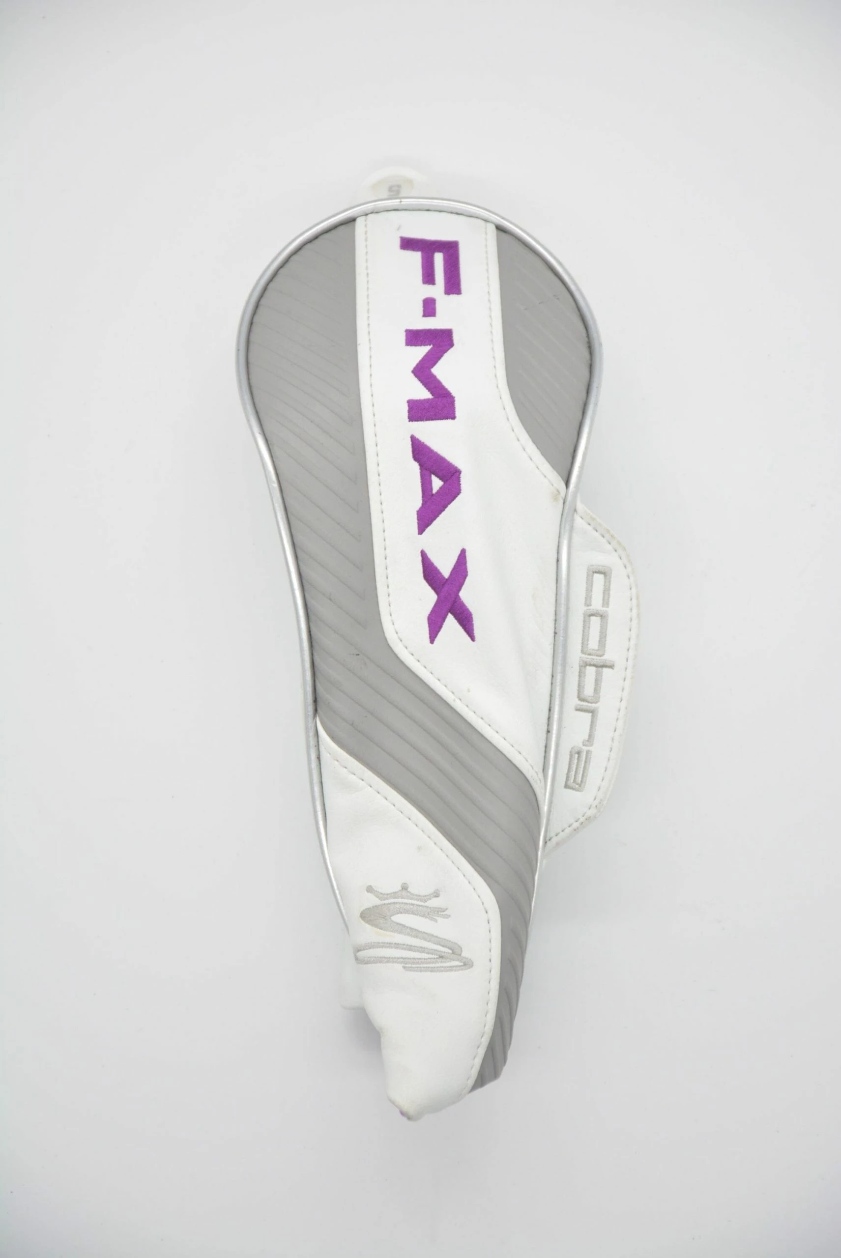 GolfRoots Cobra Superlite F-Max Wood Headcover