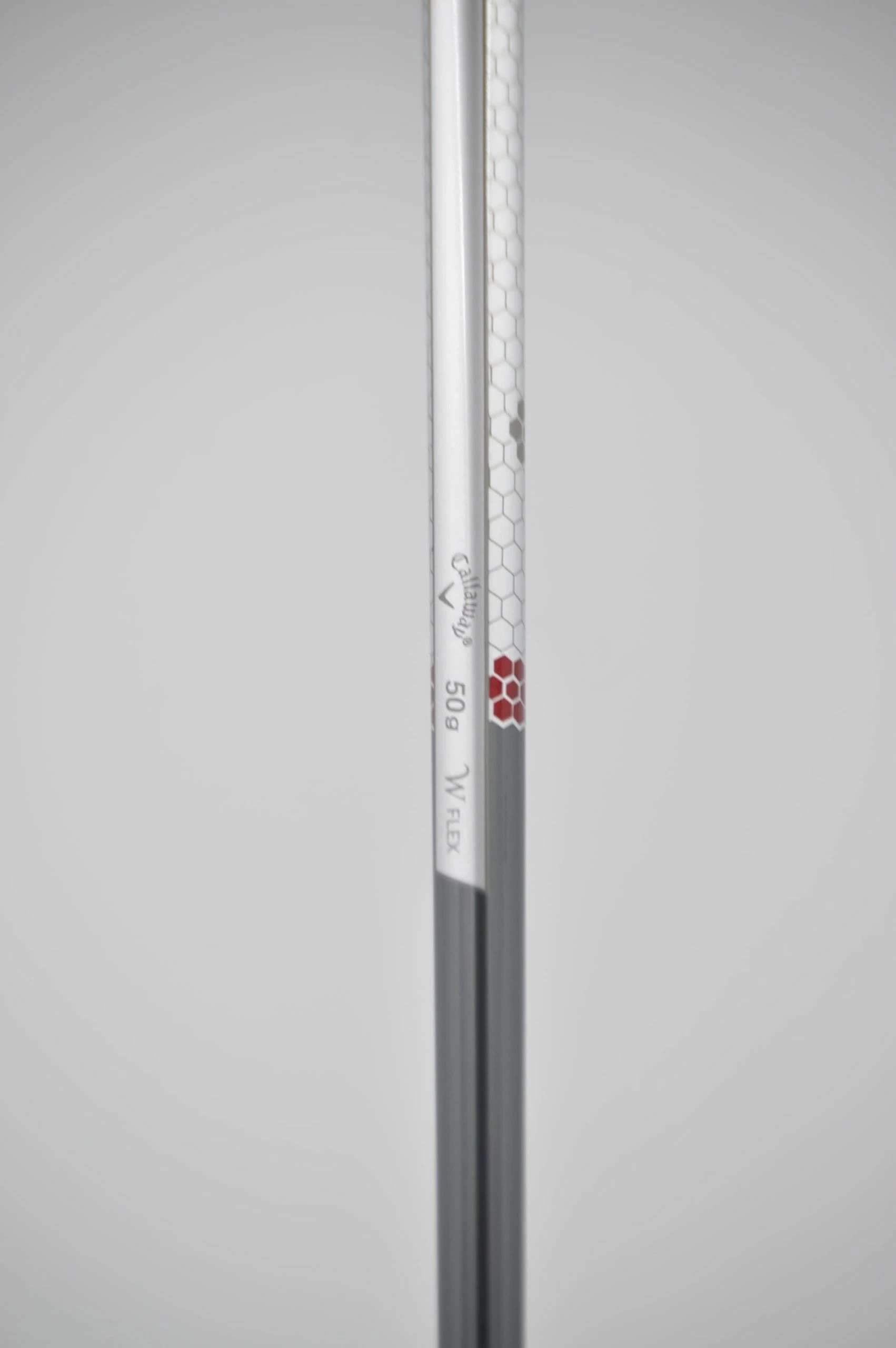 GolfRoots Women's Callaway RAZR X Black Fairway 9 Wood W Flex - Image 4