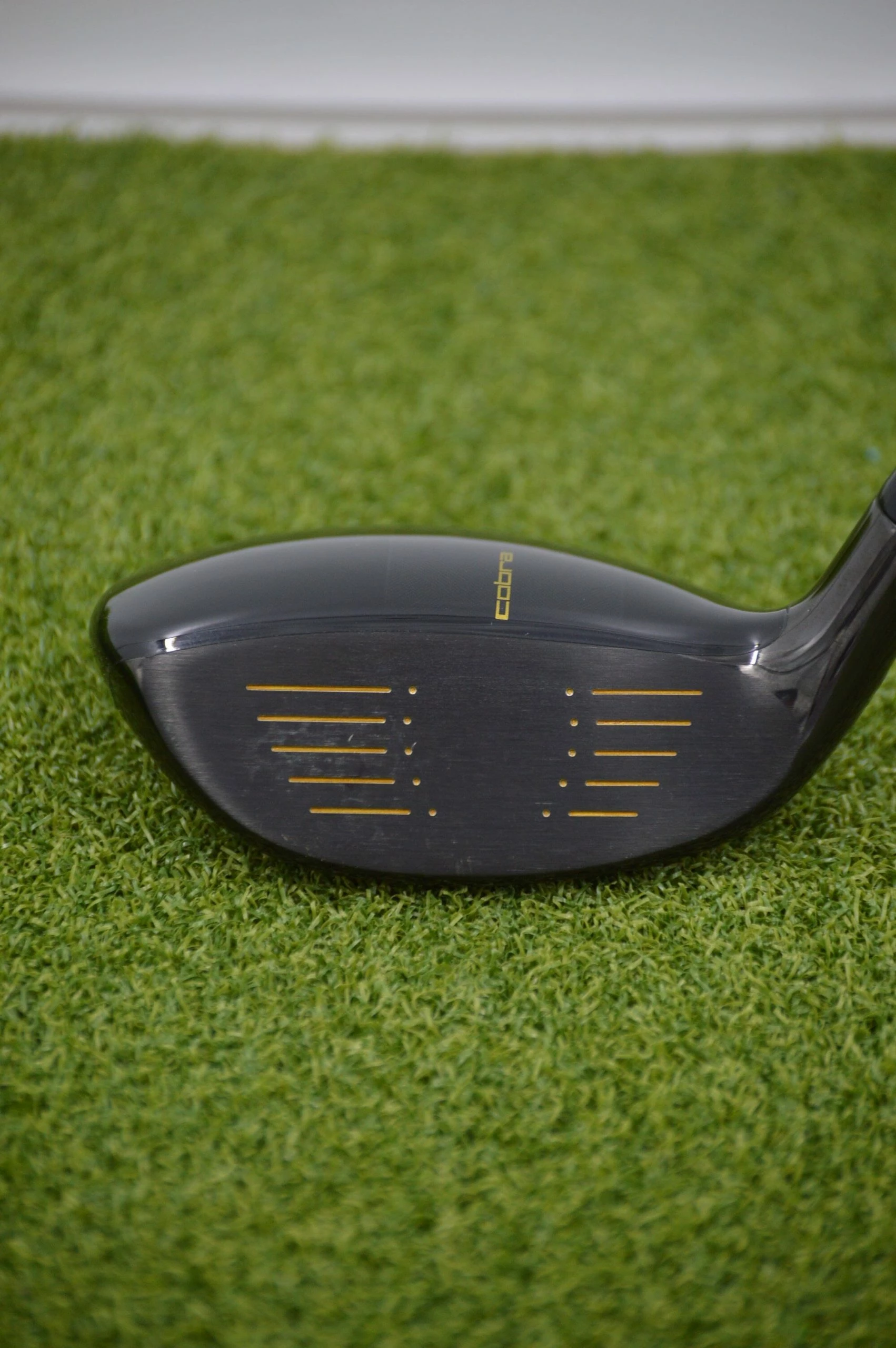 GolfRoots Women's Cobra F-Max Hybrid W Flex - Image 3