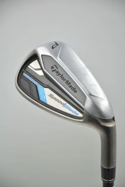 GolfRoots TaylorMade SpeedBlade PW Iron S Flex