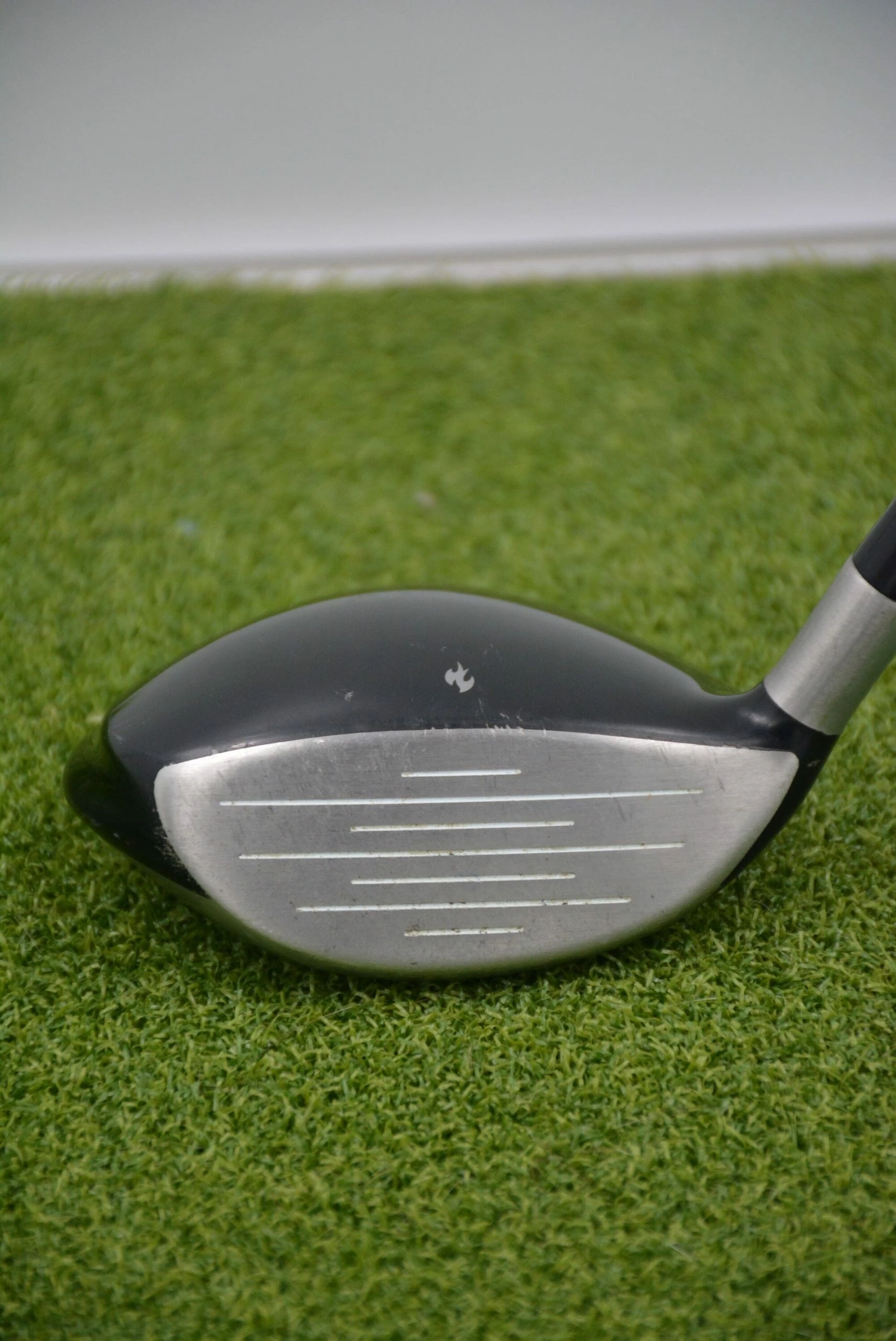 GolfRoots TaylorMade Burner Fairway 7 Wood SR Flex - Image 3
