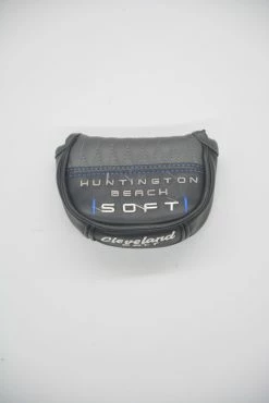 GolfRoots Cleveland Huntington Beach Soft Putter Headcover