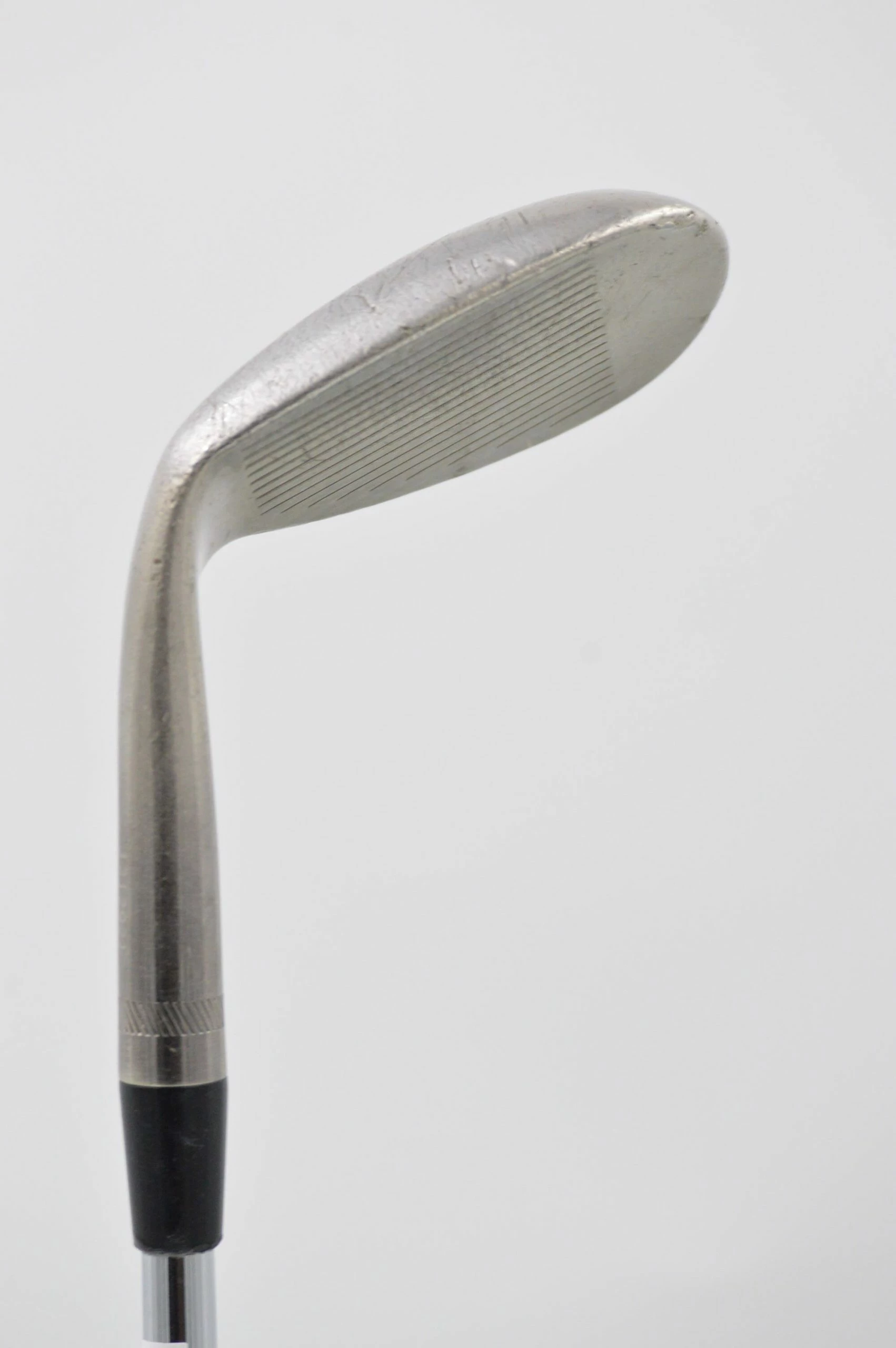 GolfRoots Titleist Vokey SM8 Raw M Grind 60 Degree Wedge Wedge Flex - Image 2