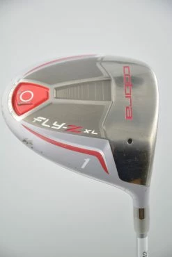 GolfRoots Women's Cobra Fly-Z XL Driver W Flex