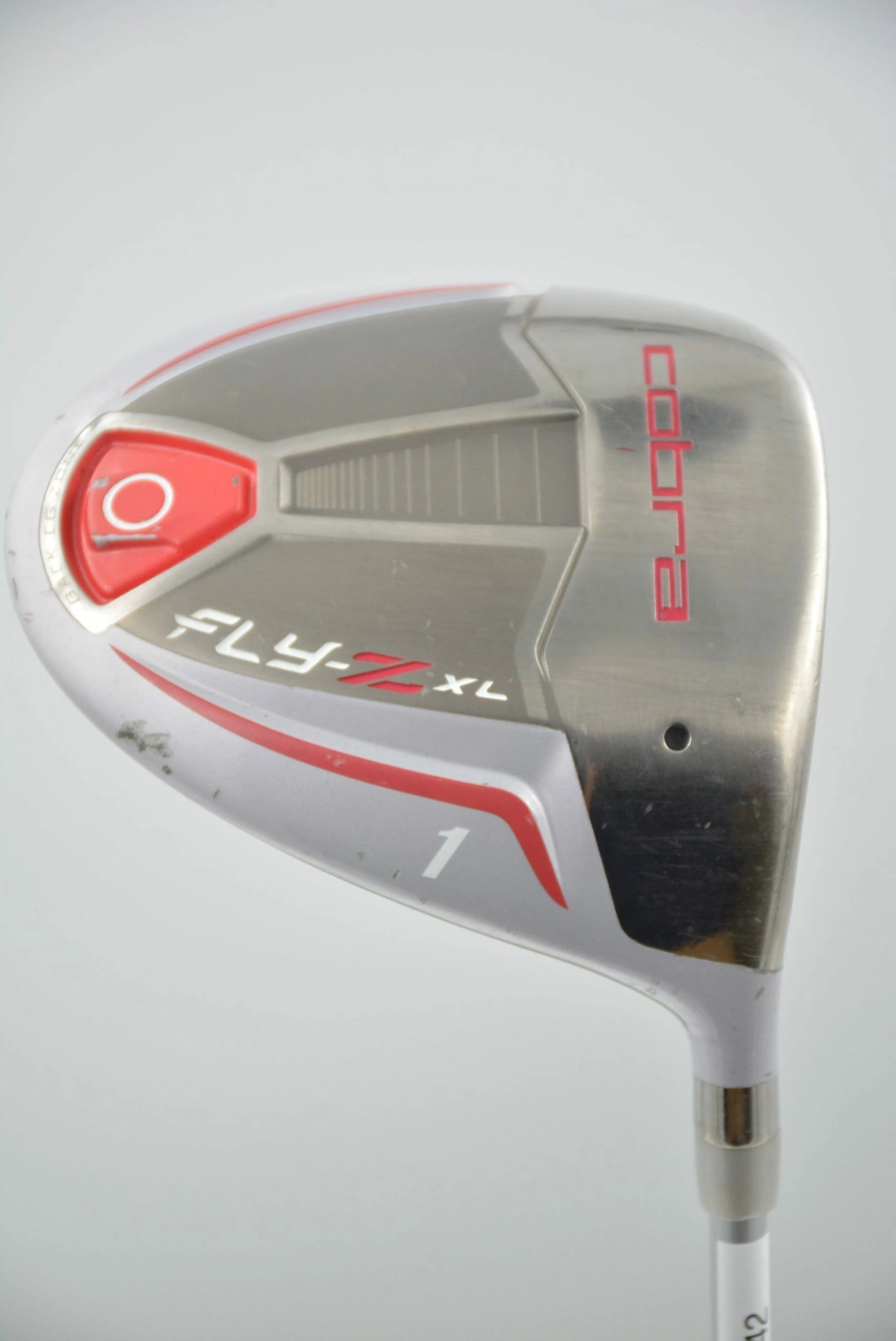 GolfRoots Women's Cobra Fly-Z XL Driver W Flex