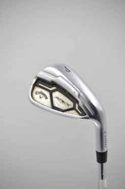 GolfRoots Callaway APEX CF 16 PW Iron S Flex