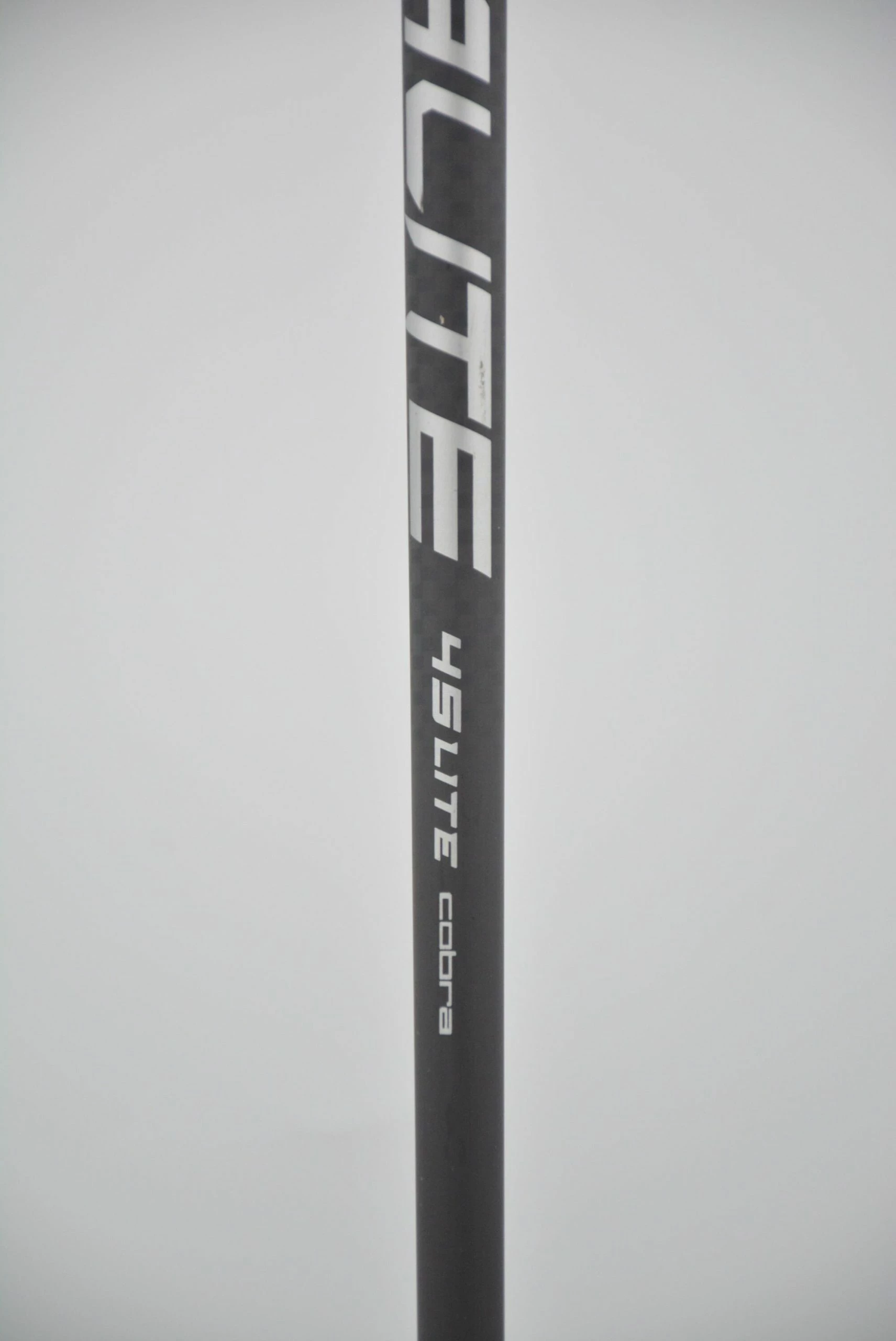 GolfRoots Cobra Air-X Grey/Red 6 Hybrid SR Flex - Image 4