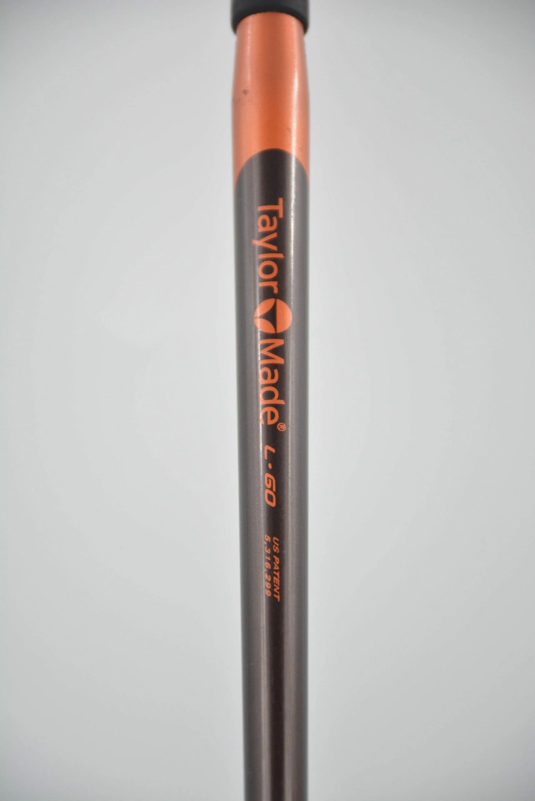 GolfRoots Women's TaylorMade Rescue Titanium 24 Degree Hybrid W Flex - Image 4