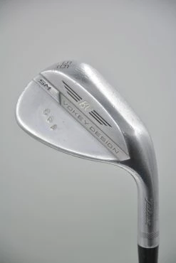 GolfRoots Titleist Vokey SM8 56 Degree Wedge S Flex