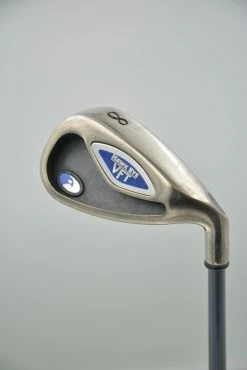 GolfRoots Women's Callaway Hawkeye VFT 4-SW Iron Set W Flex