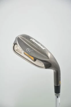 GolfRoots Cleveland Niblick 42 Degree Wedge Wedge Flex