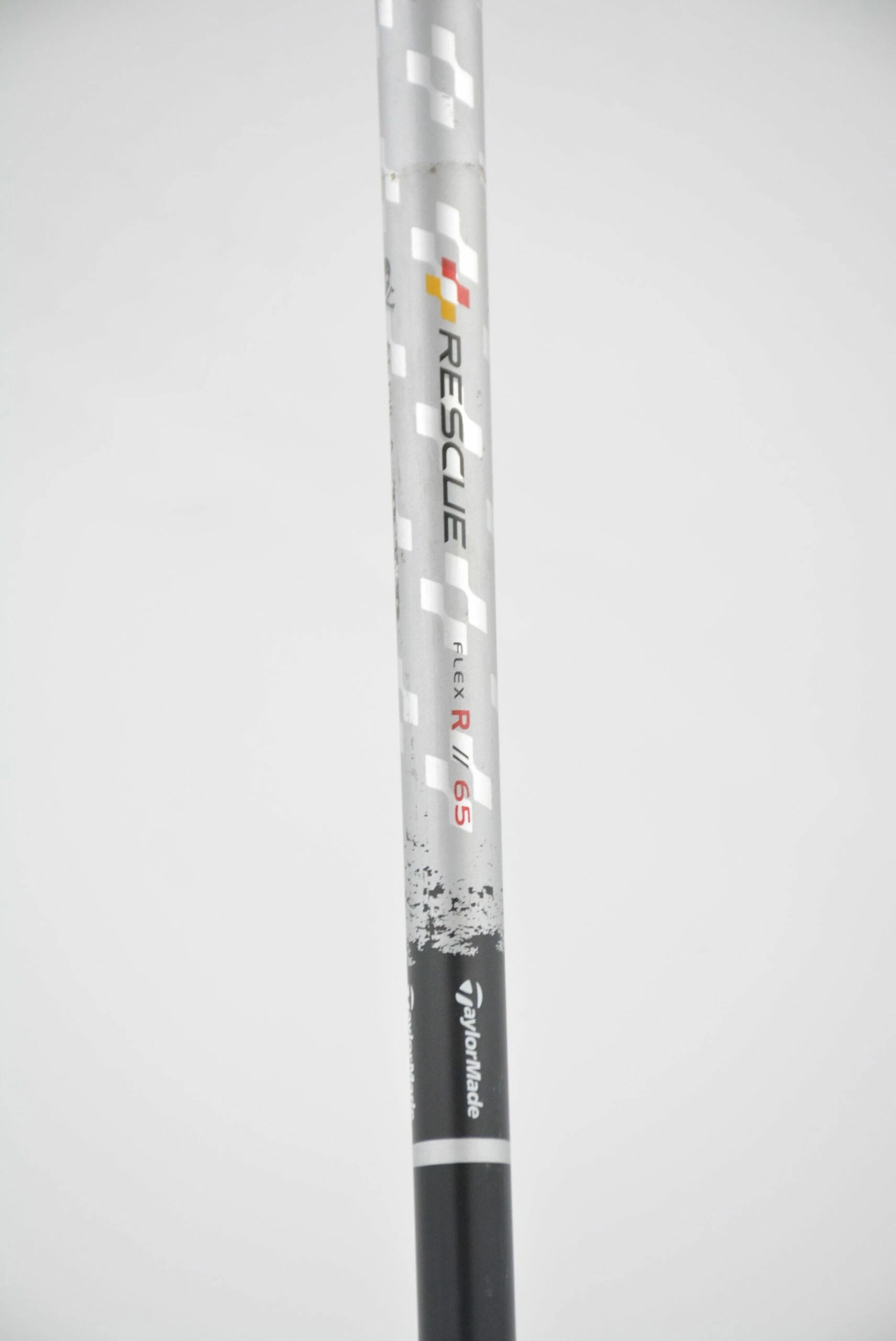 GolfRoots TaylorMade Rescue 2011 3 Hybrid R Flex - Image 4