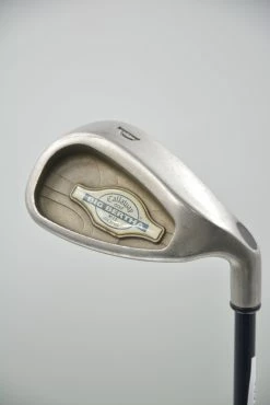 GolfRoots Callaway Big Bertha X-12 PW Wedge S Flex