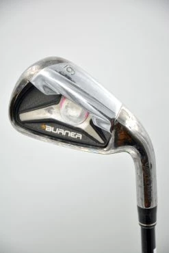 GolfRoots TaylorMade Burner 6 Iron R Flex