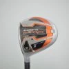 GolfRoots Lefty Cobra AMP 3 Wood S Flex