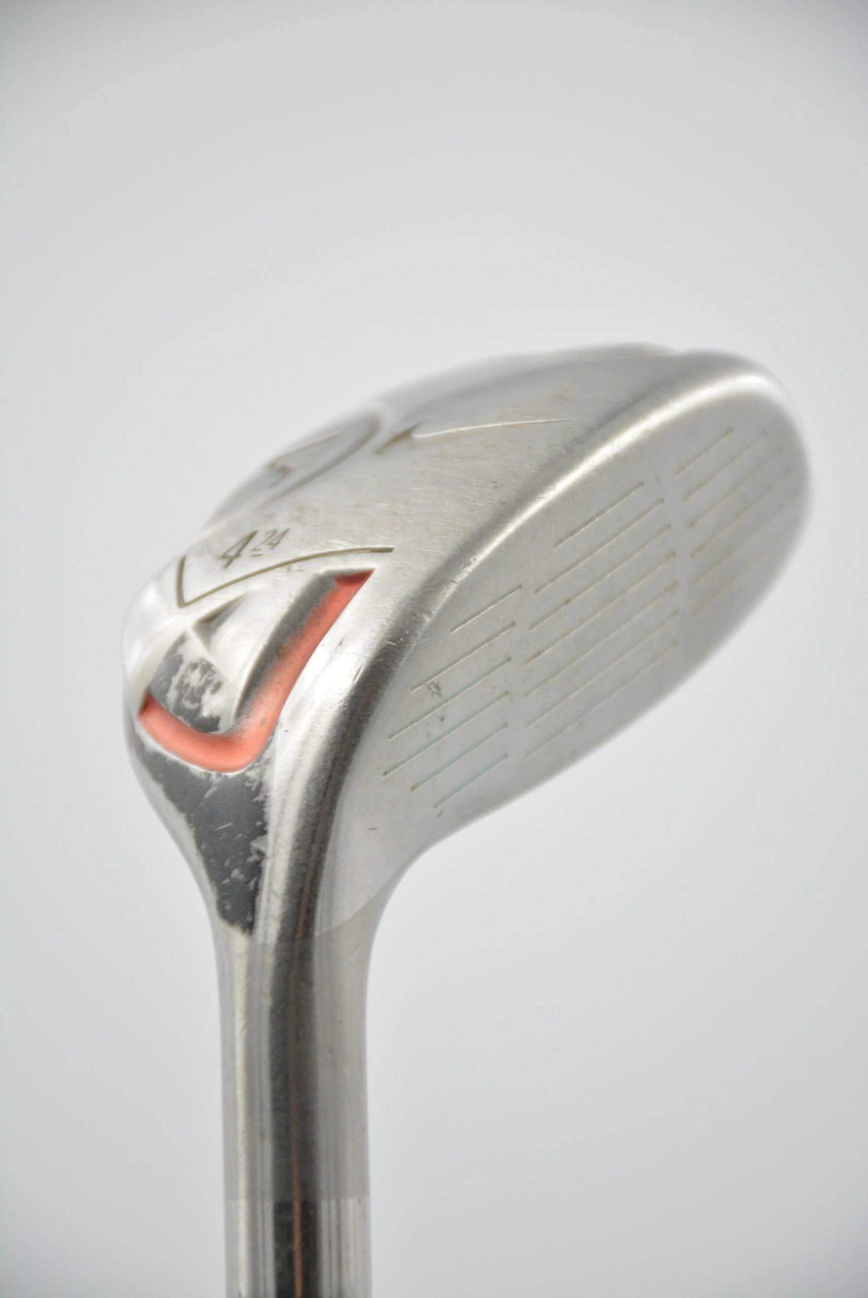GolfRoots Nike Vr 4 Hybrid S Flex - Image 2