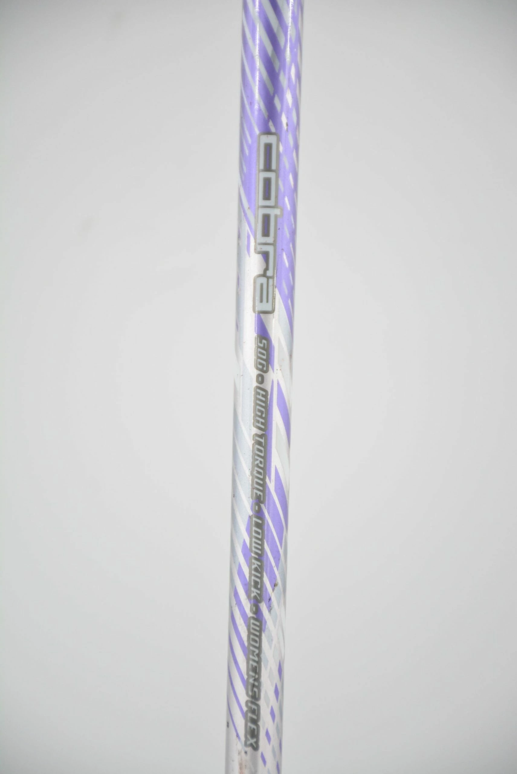 GolfRoots Women's Cobra Baffler XL Fairway 7 Wood W Flex - Image 4