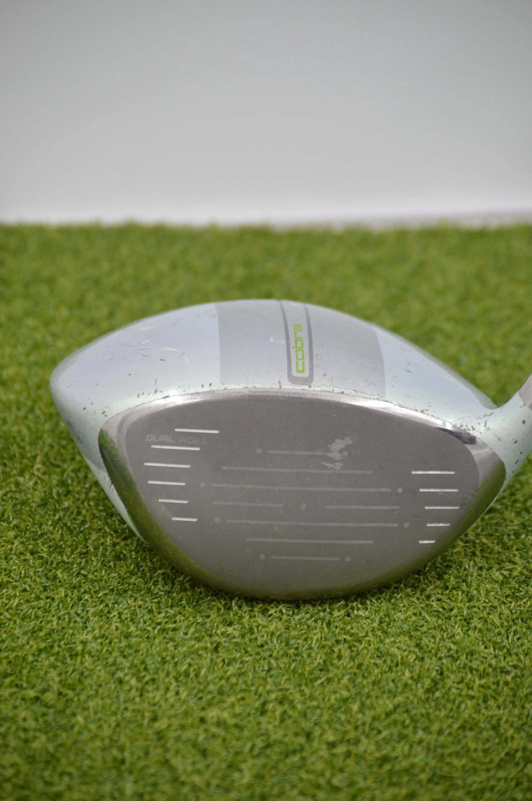 GolfRoots Women's Cobra AMP Offset Driver W Flex - Image 3